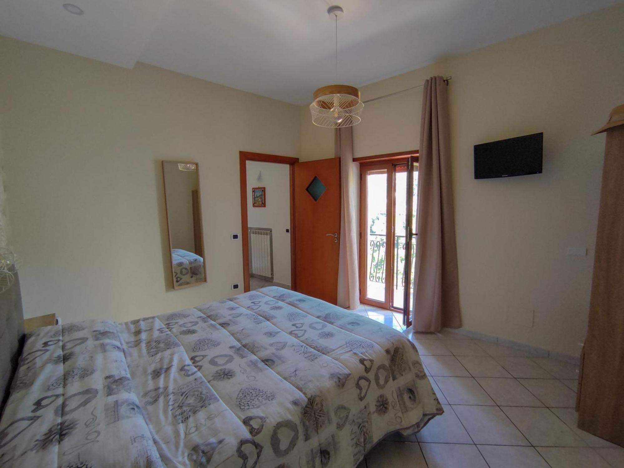 B&B Casa Mena Vietri Extérieur photo