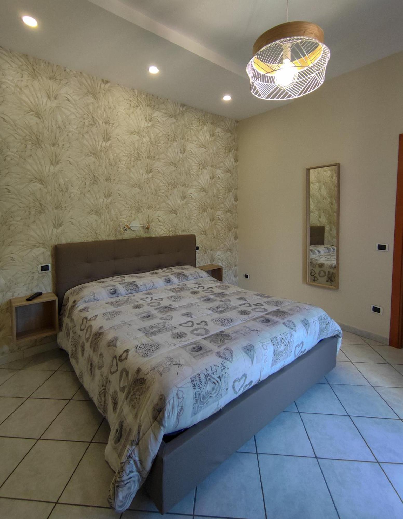 B&B Casa Mena Vietri Extérieur photo